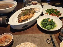 -曾宴·楚菜(湖北省博物馆店)