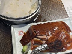 -魁盛居百年鲁菜馆(县西巷店)