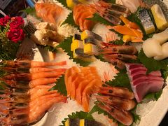-Mr·Fish鱼鲜生海鲜放题(银泰in99店)