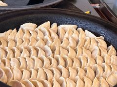 -水丰锅贴(延吉东路店)