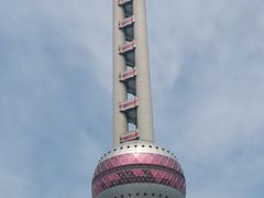 -东方明珠广播电视塔