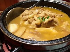 -北平食府(马鞍山路店)