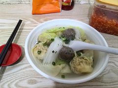 -云云美食