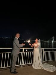 -青禾蒙娜丽莎婚纱摄影(武汉总店)