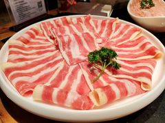 -宽巷子成都火锅(南站店)