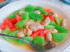 -懒人盐府人家(航天桥店)