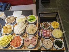 -咏江南·苏式火锅·苏州评弹(观前街店)