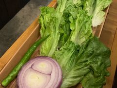 -韩国料理大力士(屏风街店)