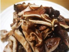 -天发芽·何记葫芦头泡馍·老字号(小南门店)