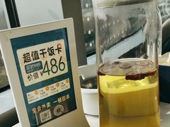 -兰湘子·湘菜小炒(长安万科广场店)