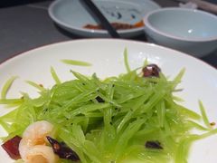 -老德州四合院·德州菜(天衢路店)