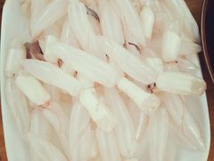 -章记正宗南岗鱼蛋火锅