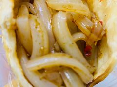 -小陈方酥锅盔(古城总店)