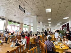 大堂-荣生萝卜汤饭店