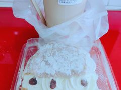 招牌特调奶茶（升级大杯）-桂桂茶(恒基名人店)