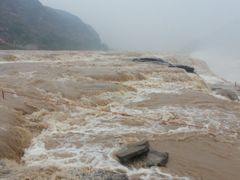 -陕西黄河壶口瀑布旅游区