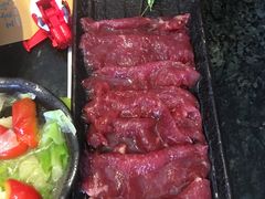 嫩牛肉-王家渡火锅店(怀柔迎宾北路店)