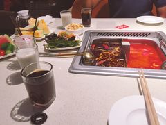 -海底捞火锅(亲子主题北金鹰店)