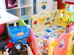 -雏芽婴幼儿游泳·小美医生小儿推拿(西村店)