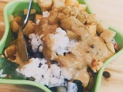 丈母娘冰粉-串妹花式冰粉(乐山总店)