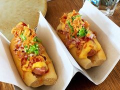 -BOR Eatery(安福路店)