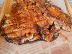 虹鳟-京北渔家傲