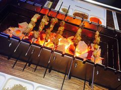 -三个蒙古大叔羊肉串(大宁店)