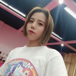 -AN-HAIR SALON专业烫染接发