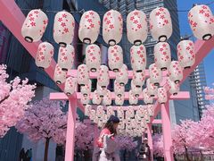 -金茂览秀城