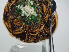 -金枝玉叶上海人家食府(三里河店)