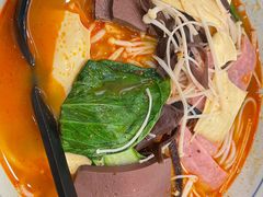 -蒙自源米线大王(信利城市广场店)