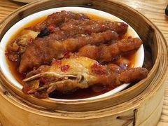 -禧座港式餐厅(星河店)
