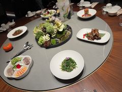 -阿明小菜·海鲜·上海菜(梅陇店)