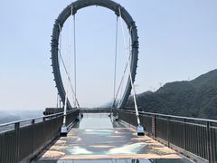-黄腾峡生态旅游区