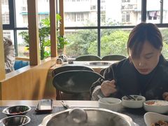 -肖仙仙羊肉汤·始于1996年(郫都店)