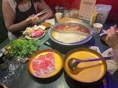 -牛New寿喜烧(曹路花园城店)