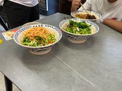 -梅溪·小伙子干挑面(安吉总店)