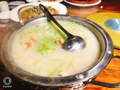 -闻香阁·清真(光荣道店)
