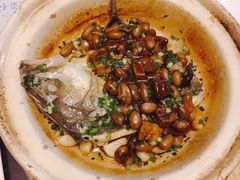 -中心大酒店·本味餐厅