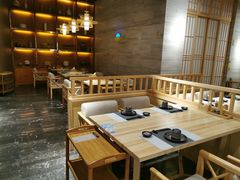 -鲔吞·和牛寿喜烧(闵行区绿瘦酒店)