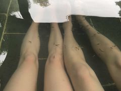 -山湖温泉