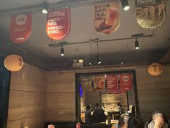-肉串汪自由派(西便门店)