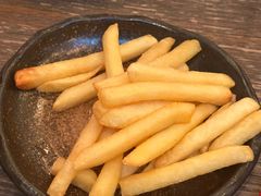-盐说Salt Talk北美风味西餐厅(海上世界店)