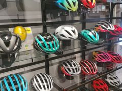 -SPECIALIZED闪电自行车(北苑路店)