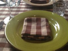 iphone_upload_pic-Mammamia意大利餐厅(阳春巷店)