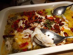-江湖情酸菜鱼(万菱汇店)