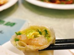 -黄家饺子东北特色菜馆(湖滨商业街店)