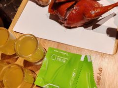-汤城小厨•粤菜•靓汤(苏州街店)