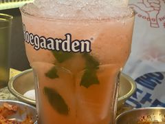 -首尔烤肉大排档(合生汇店)