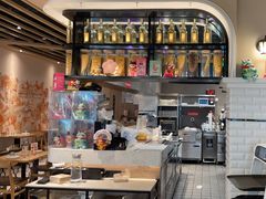 -必胜客(龙泉万达店)